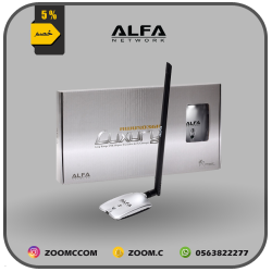 لاقط اشارة وايرلس