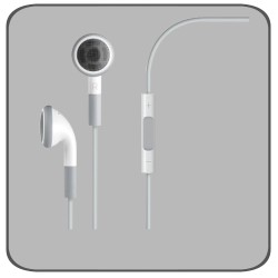 سماعات ابل صغيره