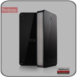 شاحن متنقل اصلي Yoobao 15600