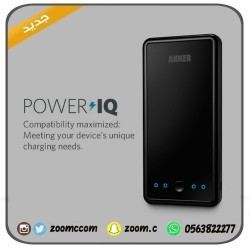 بوربنك 10000 Anker