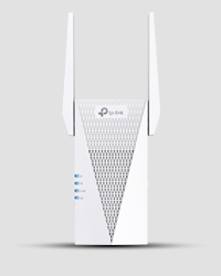 المقويات والشبكات