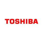 TOSHIBA